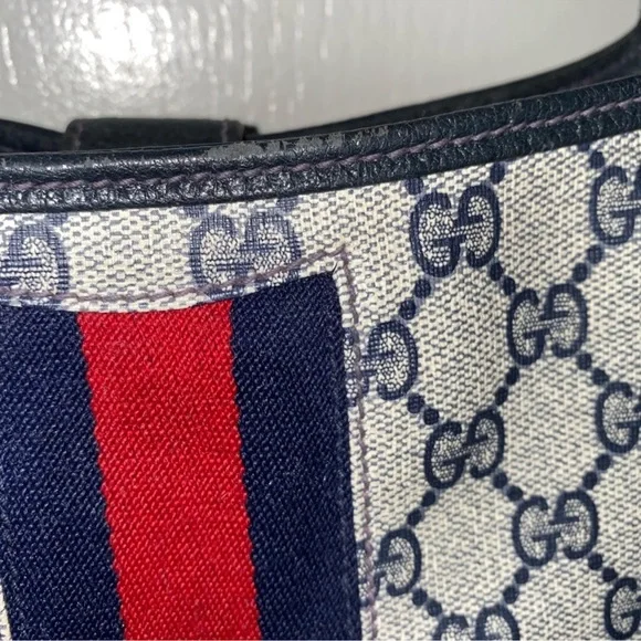 Vintage Gucci Jackie - Picture 10 of 16